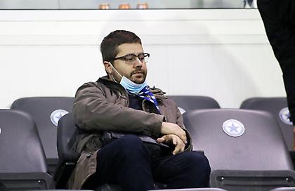Γκαγκάτσης: «Καμία σχέση ο δολοφόνος με τον ΠΑΟΚ-Φυσικά να γίνει το φιλικό με Άρη»