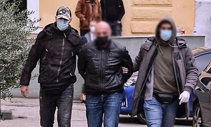 Δολοφονία Άλκη: Και η ΕΥΠ στις έρευνες-Καταζητούνται 8 άτομα