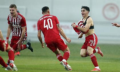 Ολυμπιακός: Καλογερόπουλος η επιστροφή, Κωστή γκολάρες, Καρμπόβνικ…