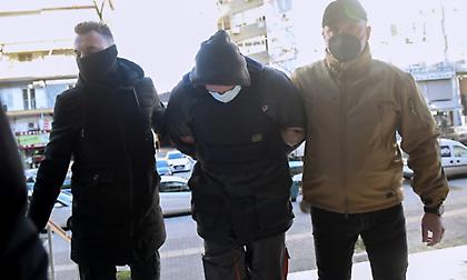 Δολοφονία Άλκη: Αναζητούν 12-15 άτομα - Βίντεο δείχνει τον 23χρονο να μπαίνει στον σύνδεσμο