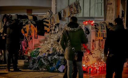 Συγκλονίζει φοιτητής για τον Άλκη: «Δεν ήταν όπως εμείς, δεν έμαθαν να ακούνε»