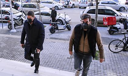 Εισαγγελέας σε εκπροσώπους ομάδων: «Τέλος οι εμπρηστικές δηλώσεις, ελέγξτε τους οπαδούς σας»