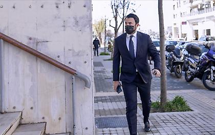 Στον εισαγγελέα οι πρόεδροι των τριών ΠΑΕ της Θεσσαλονίκης