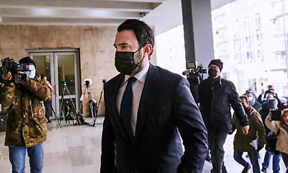 Άρης: Πρώτα παραδειγματική τιμωρία και ύστερα φιλικό
