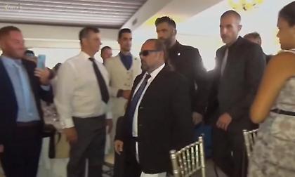 Έκανε… come back με κοτσίδα ο Σώρρας! (video)