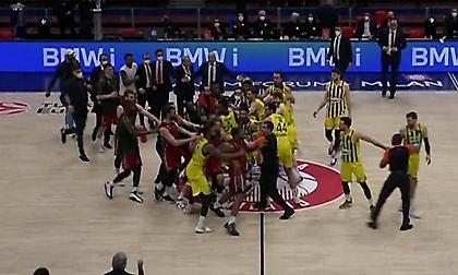 Χάινς: «Ο Γκούντουριτς έδειξε ασέβεια»