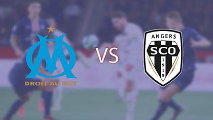 Μαρσέιγ-Ανζέ