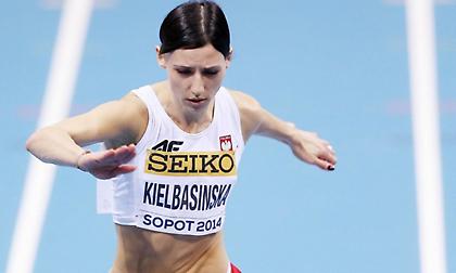 Μεγάλο 400άρι από Κιελμπασίνσκα