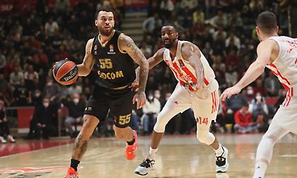 Οι καλύτερες στιγμές από τις νίκες των Μονακό, Φενέρ και Μπάγερν