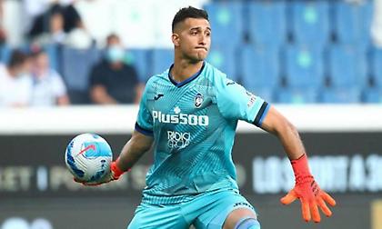 Επική γκάφα: Ο Μούσο της Αταλάντα δημοσίευσε κατά λάθος... γυμνή φωτογραφία!