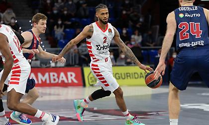 Πήρε το «διπλό» και βγήκε από το… τούνελ ο Ολυμπιακός!