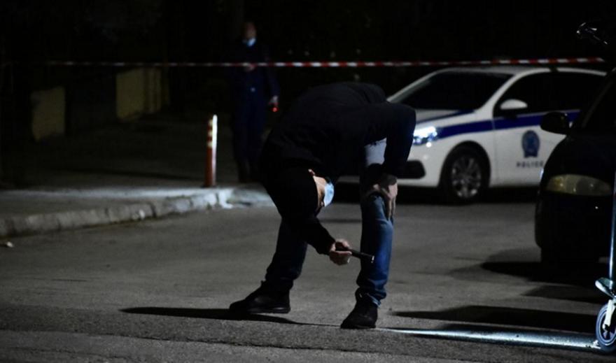 Δολοφονία 19χρονου: Βρέθηκε δεύτερο μαχαίρι με αίμα