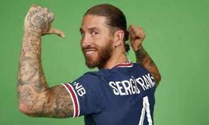 «Ίσως αναγκαστεί να σταματήσει νωρίτερα την καριέρα του ο Σέρχιο Ράμος»