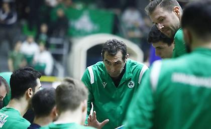 Ασύλληπτο αυτό που γίνεται στο βόλεϊ