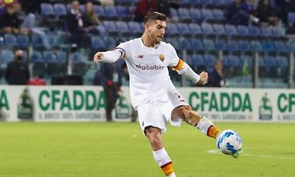 Η Ρόμα δίνει… συμβόλαιο ζωής στον Πελεγκρίνι!