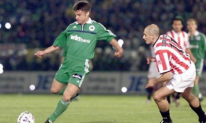 Κουίζ: Οι 10 ξένοι παίκτες με τις περισσότερες συμμετοχές στην Α Εθνική!