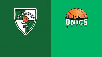 Ζαλγκίρις-Ούνιξ