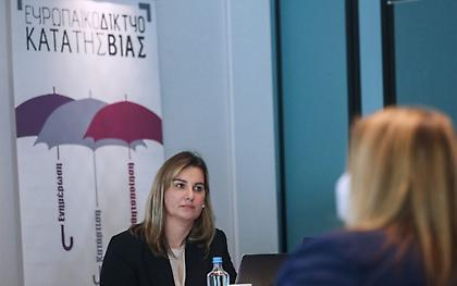 Σοφία Μπεκατώρου: Μαρτυρίες-σοκ στο #MeNow_MeToo