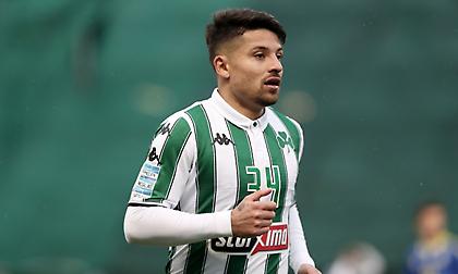 Ο… άτυχος Σεμπάστιαν Παλάσιος