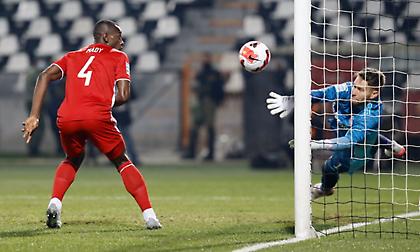 Τα 11 δοκάρια είναι «σημάδι» που πρέπει να το δουν στον Ολυμπιακό…