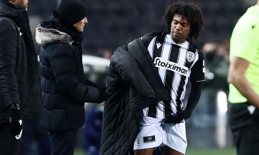 Τα πλάνα του Λουτσέσκου για Παναθηναϊκό