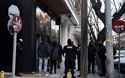 Καπραβέλος: Ο Αλκης διακομίστηκε νεκρός στο νοσοκομείο