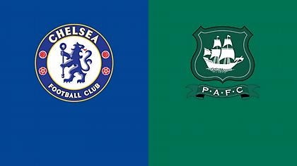 Τσέλσι-Πλίμουθ