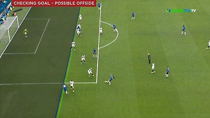 Το προβάδισμα της Τσέλσι με τον Αλόνσο