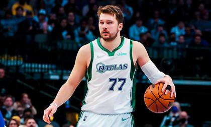 Τριπλ-νταμπλ ο Ντόντσιτς - Νίκη για τους Μάβερικς