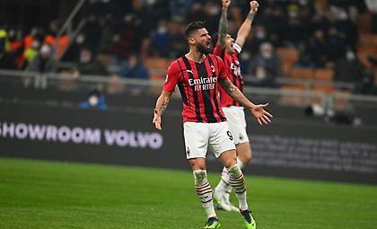 Τα highlights από τη ματσάρα του Μιλάνου