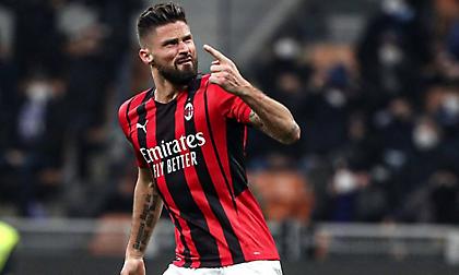 Ανατροπή α λα γαλλικά και… στο κόλπο για τον τίτλο η Μίλαν!