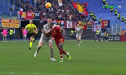 Ο Έντιγκαρ κόντεψε να... πνίξει τον Γκιάν και αποβλήθηκε!