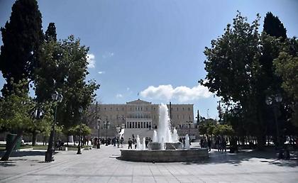 Καιρός: Ανεβαίνει η θερμοκρασία το Σάββατο