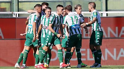 Οι «δρόμοι» που οδηγούν στην Ευρώπη