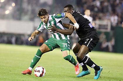 Σαββατοκύριακο γεμάτο ντέρμπι και υψηλές αποδόσεις