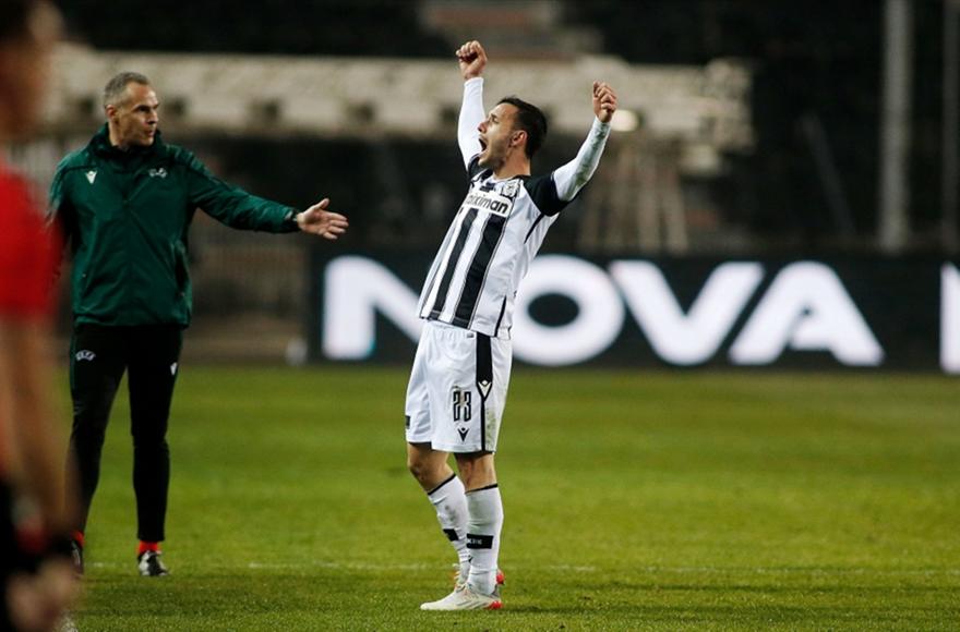 Σάστρε: «Έχουμε αποκτήσει αυτοπεποίθηση με τις διαδοχικές νίκες»