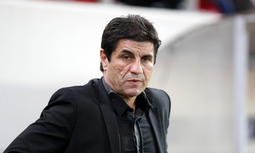 Μιχαλήτσος στον bwinΣΠΟΡ FM: «Ο Άρης πάντα δυσκολεύεται με κλειστές άμυνες»