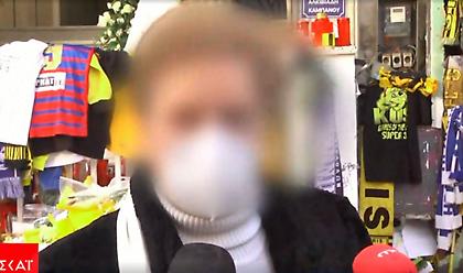 Μαρτυρία-σοκ για τη δολοφονία του Άλκη: «Τους αποτελειώσατε;»