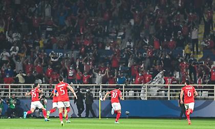 Αλ Χιλάλ-Αλ Τζαζίρα