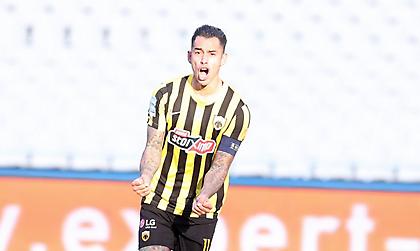 Εξαιρετικό γύρισμα Μισελέν και 3-0 ο Αραούχο