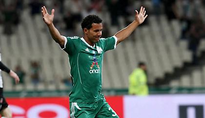 Κλέιτον: «Έτσι νίκησα τον Χαλκιά στην Τούμπα, λυπάμαι για τον Άλκη»