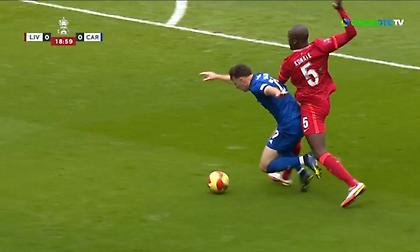 Η Κάρντιφ ζητάει πέναλτι σε μαρκάρισμα του Κονατέ