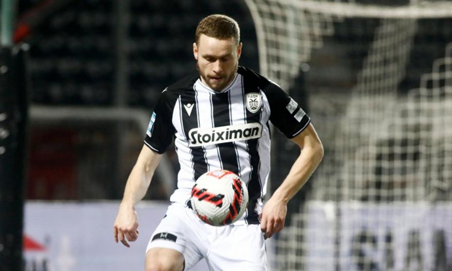 Ινγκασον: «Μόνο εμείς παίξαμε σήμερα ποδόσφαιρο, η νίκη είναι όλης της ομάδας»