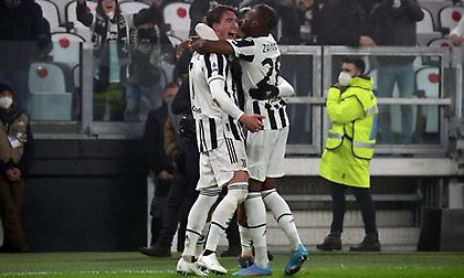 Η νέα Γιουβέντους είναι… ωραία!