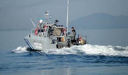Σορός άνδρα εντοπίστηκε στη θαλάσσια περιοχή ΒΑ της Σικίνου