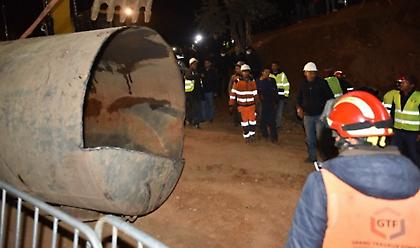 Μαρόκο: Νεκρός ανασύρθηκε από το πηγάδι ο μικρός Ράιαν