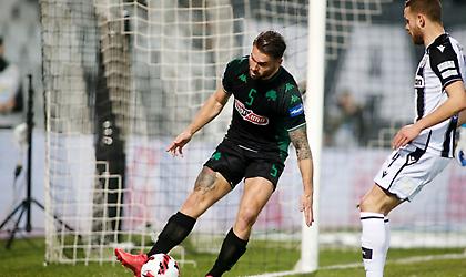 Σένκεφελντ: «Να αναλάβουμε τις ευθύνες μας»