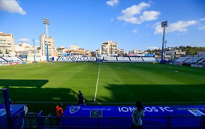 Ιωνικός-Ολυμπιακός: Το αήττητο σερί περνάει από τη Νίκαια, η παράδοση με τους νεοφώτιστους
