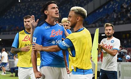 Βενέτσια-Νάπολι