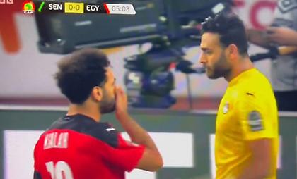 Ο Σαλάχ… μαρτύρησε πού θα εκτελέσει το πέναλτι ο Μανέ!